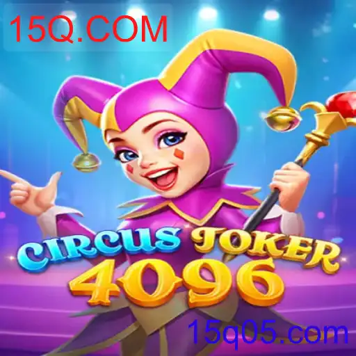 CircusJoker4096