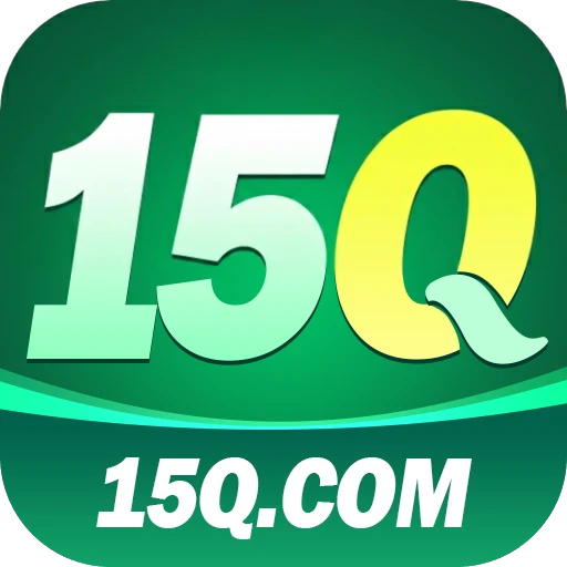 Logo 15Q.COM Cassino